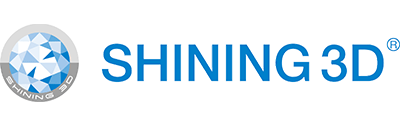 Shining3D Logo