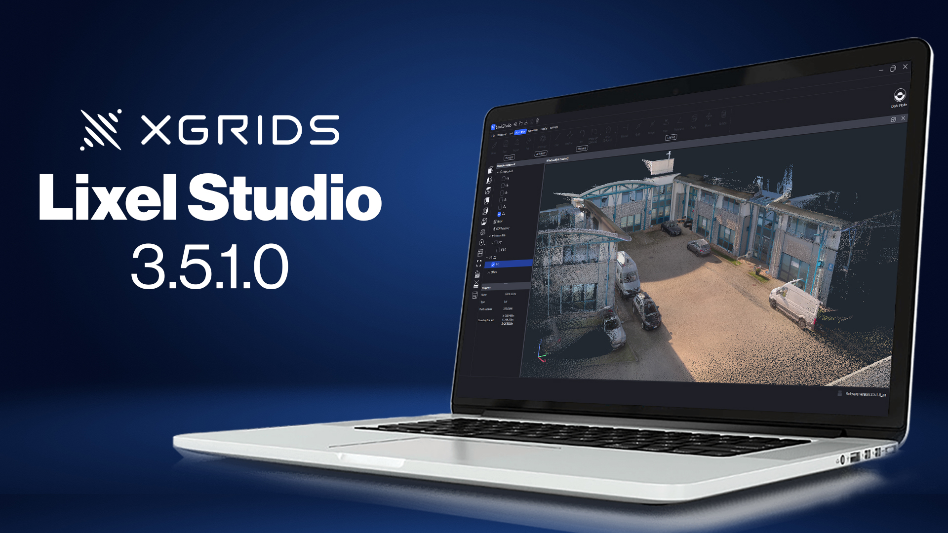 Lixel Studio 3.5.1.0 Version