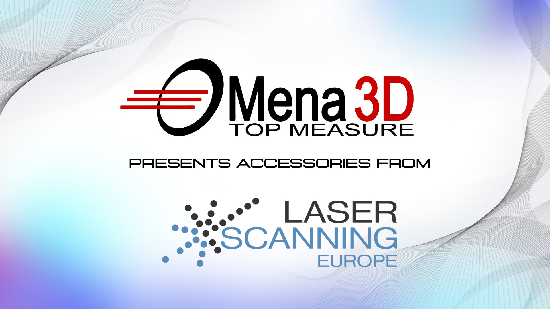 Mena3D Produktpräsentation LSE Header