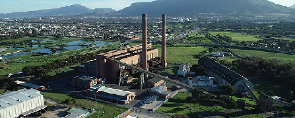 Athlone Kraftwerk 