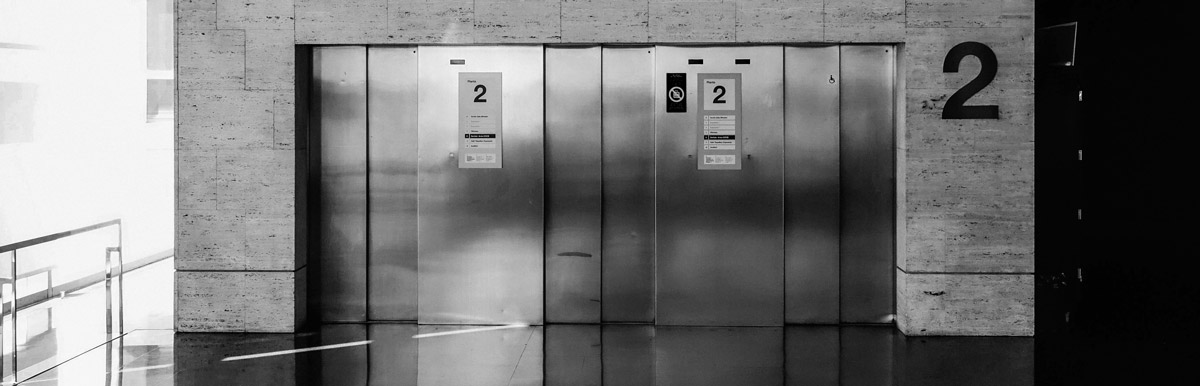 Elevators