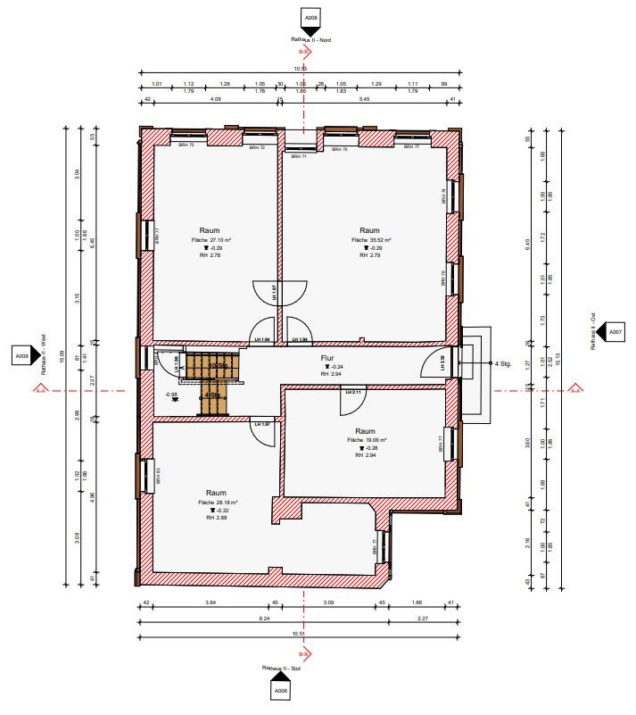 Ableitung aus 3D-Modell