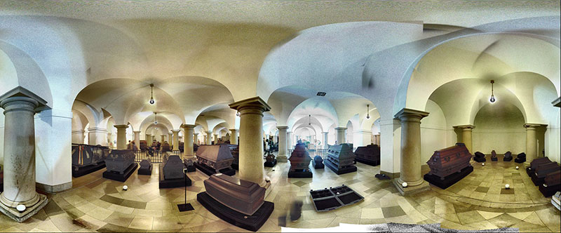 Panorama 2 (Speedmode, Laser Illuminated HDR)