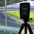 Erfassung MDCC-Arena