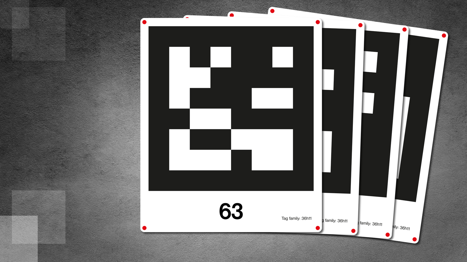 AprilTags plates Headerimage
