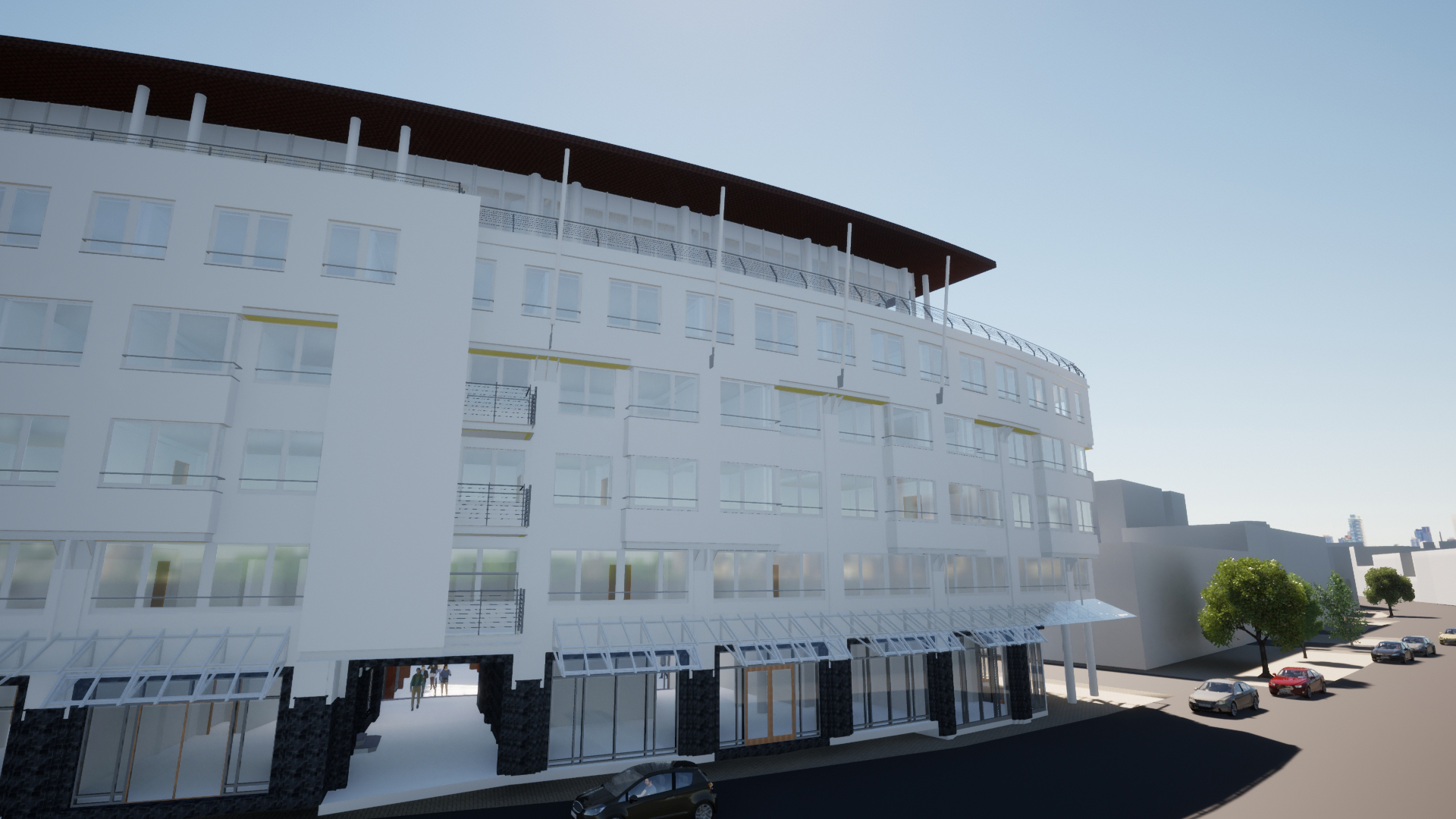 BIM und Laserscanning Header