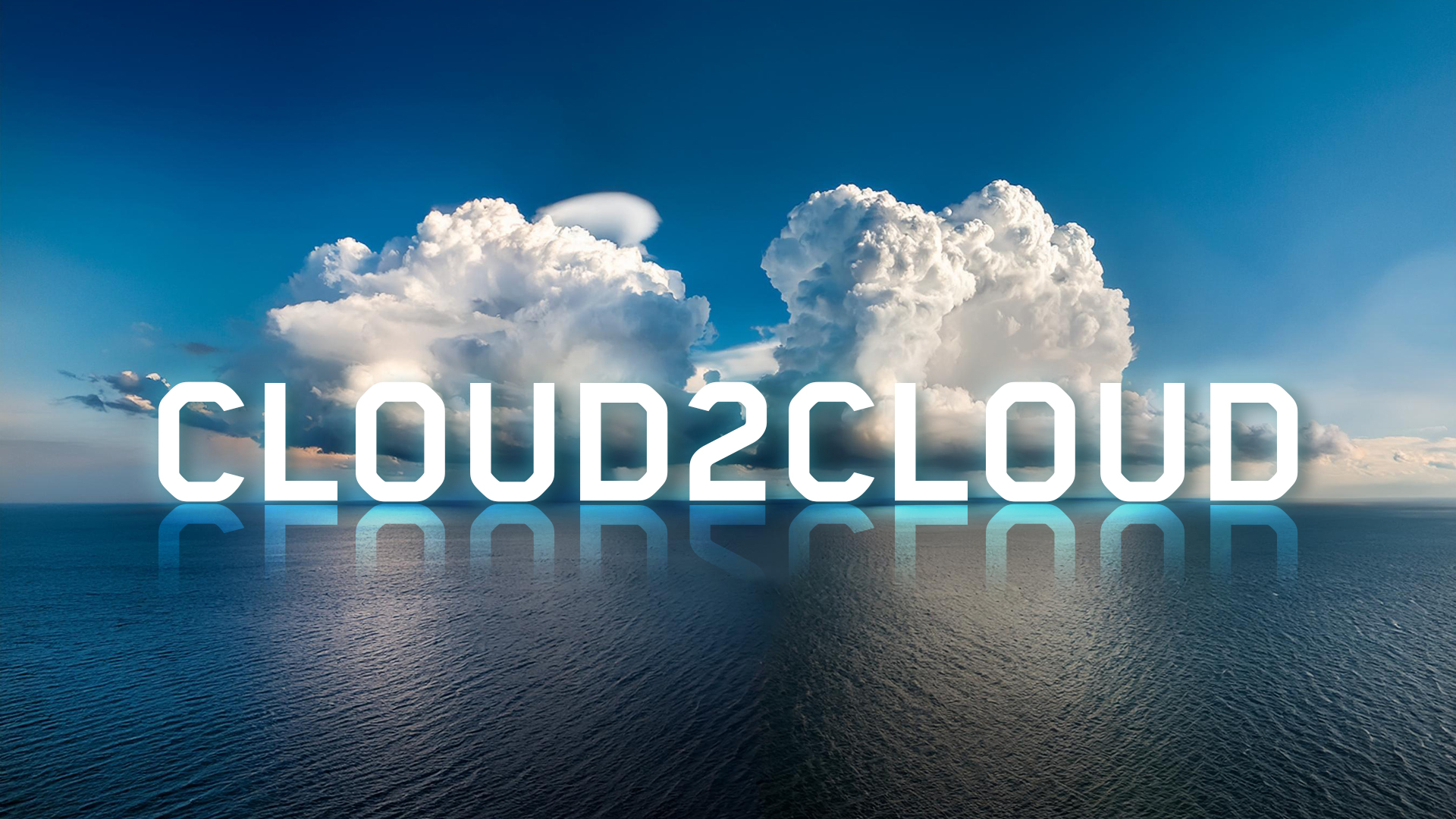 Cloud2Cloud Header