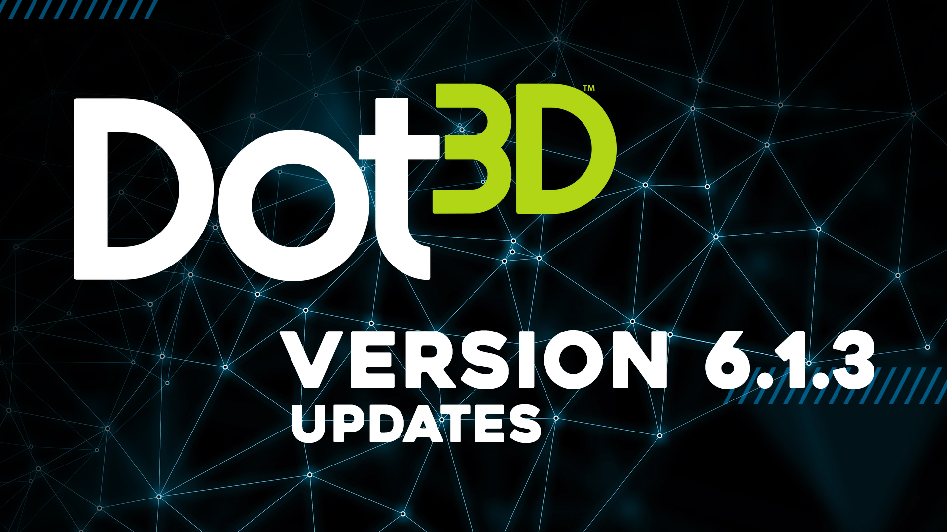 Dot3D Version 613 Header