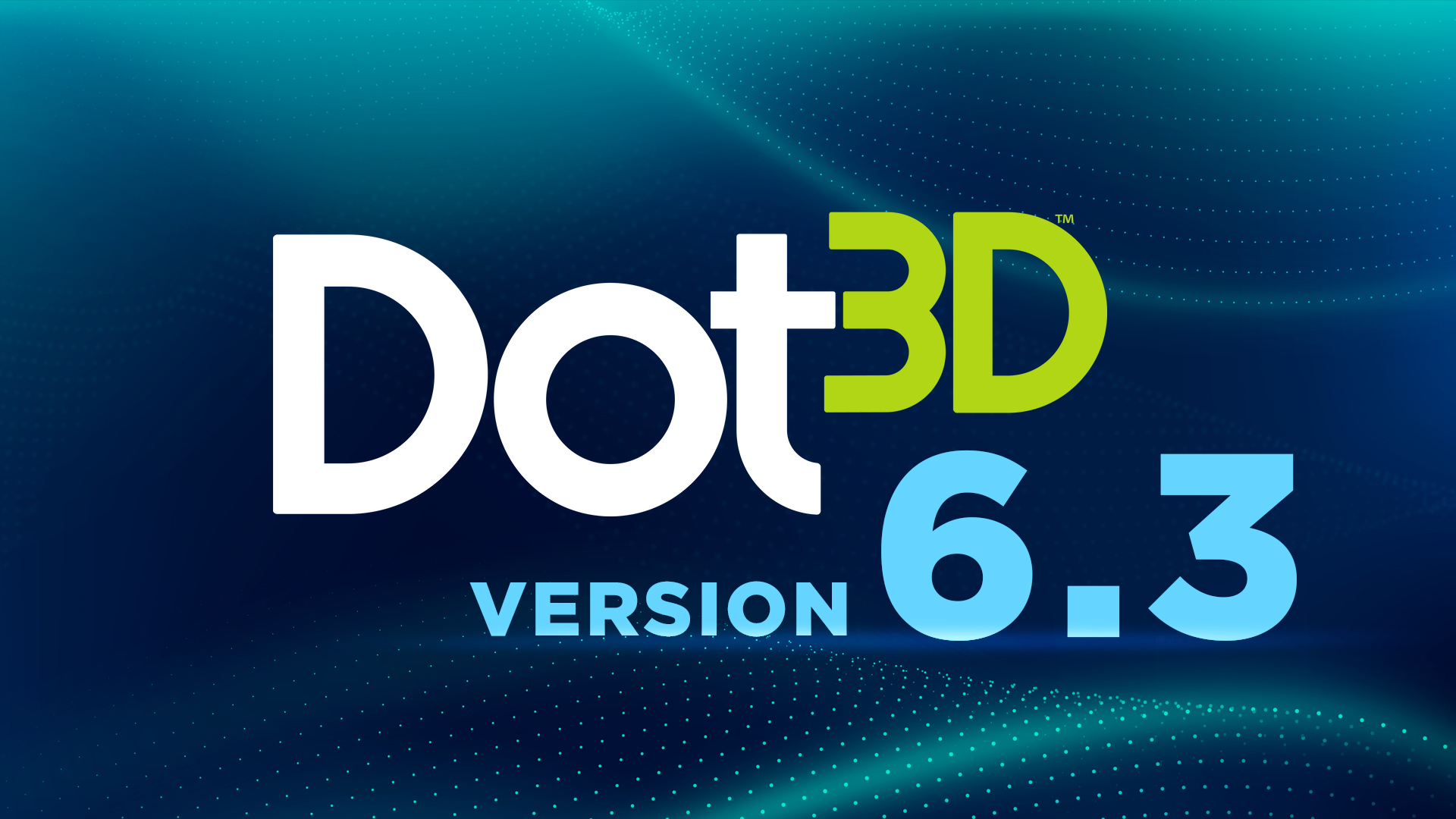 Dot3d 63 Header