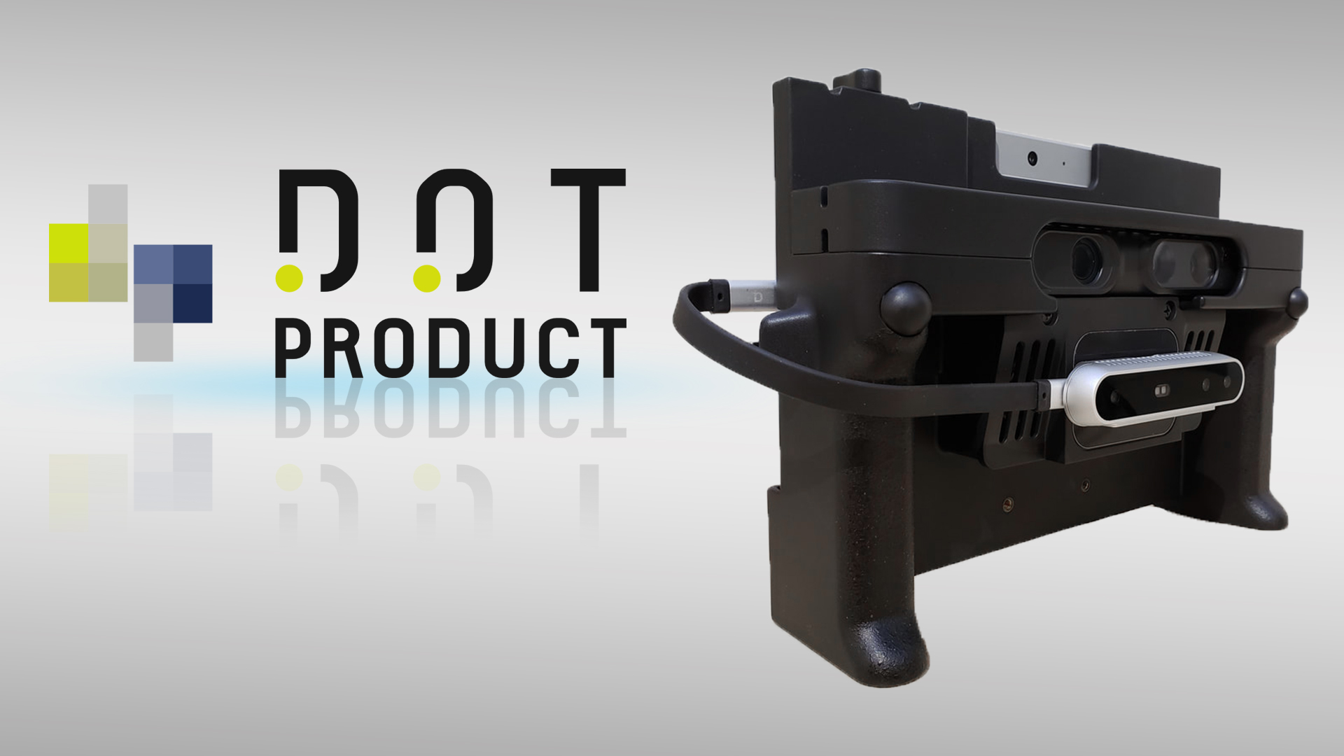 DotProduct Kit Header