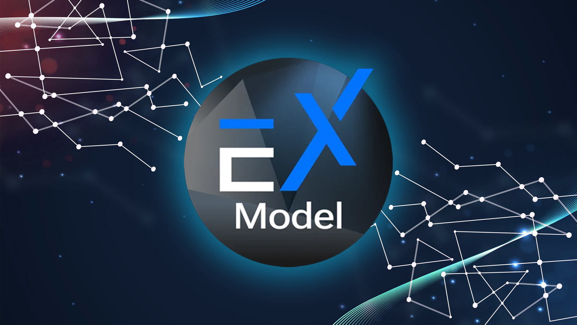 EXModel Software Header
