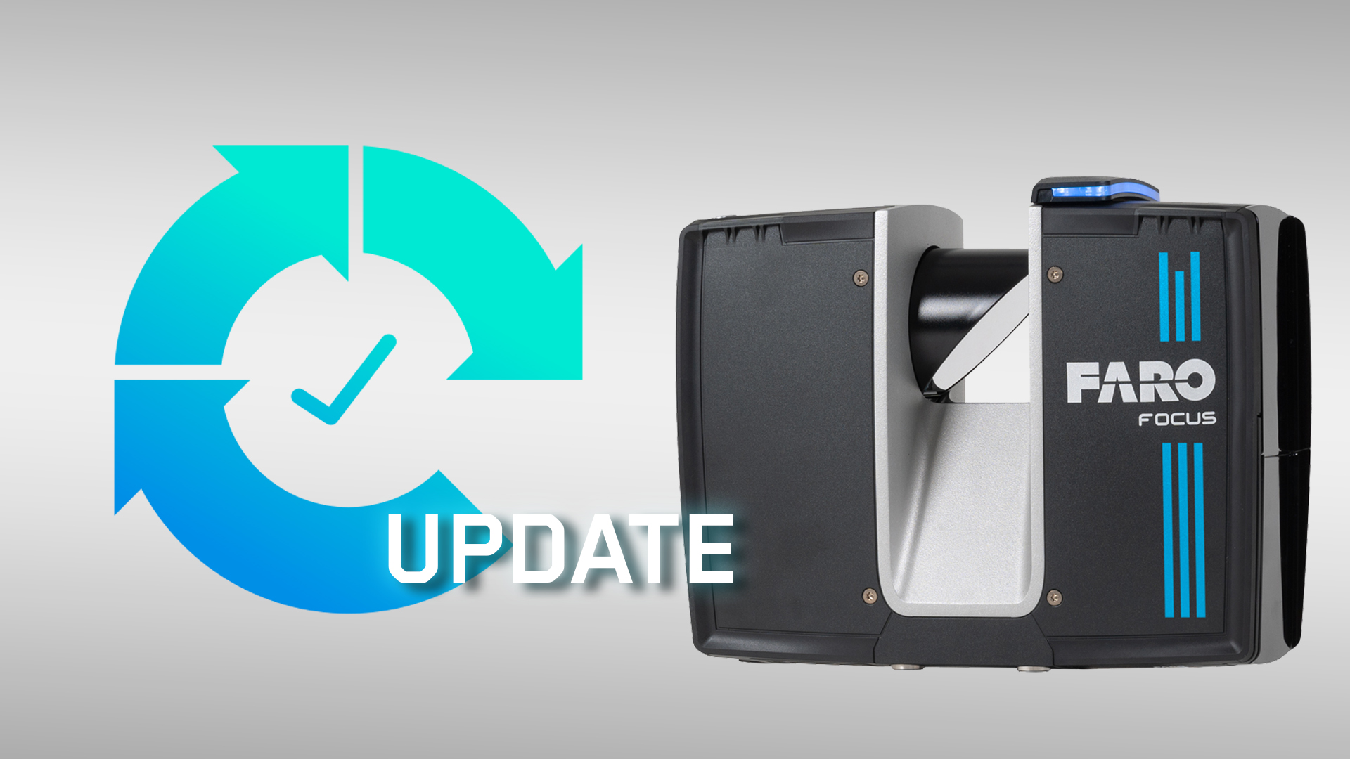 FARO Scanner Firmupdate Header