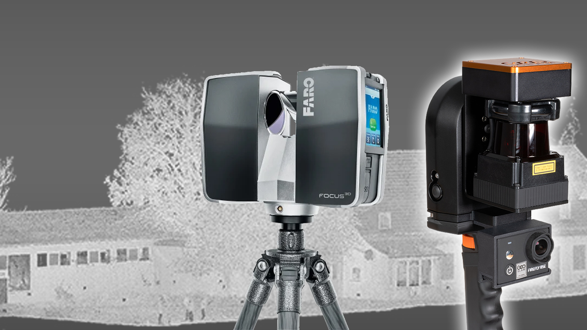 Faro Zeb Revo Kombi Header