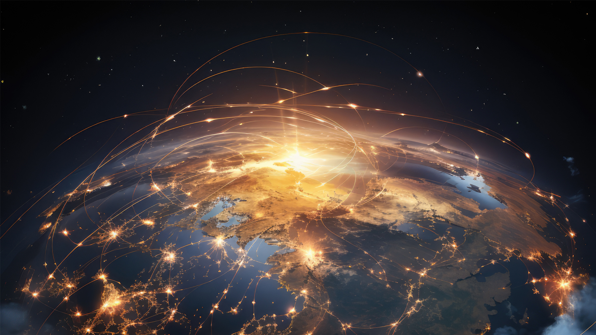 Global Traffic Header