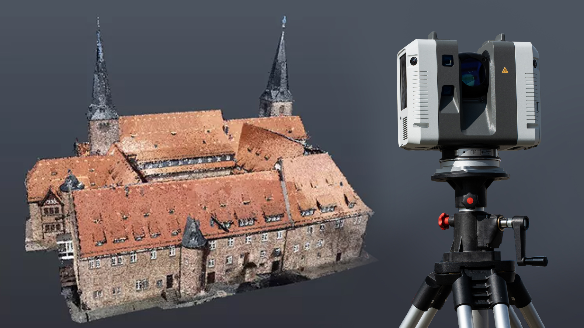 Kloster Schlüchtern Header