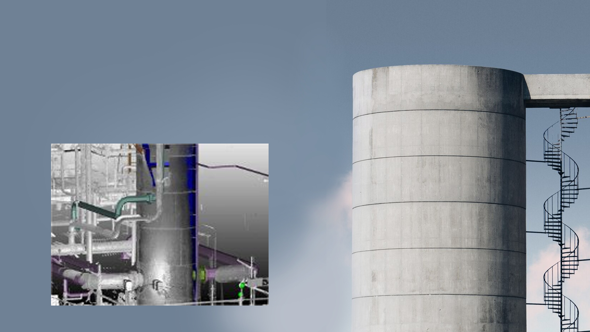 Kolonne Header