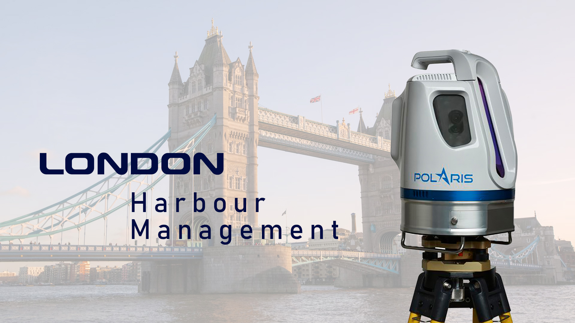 London Harbour Management