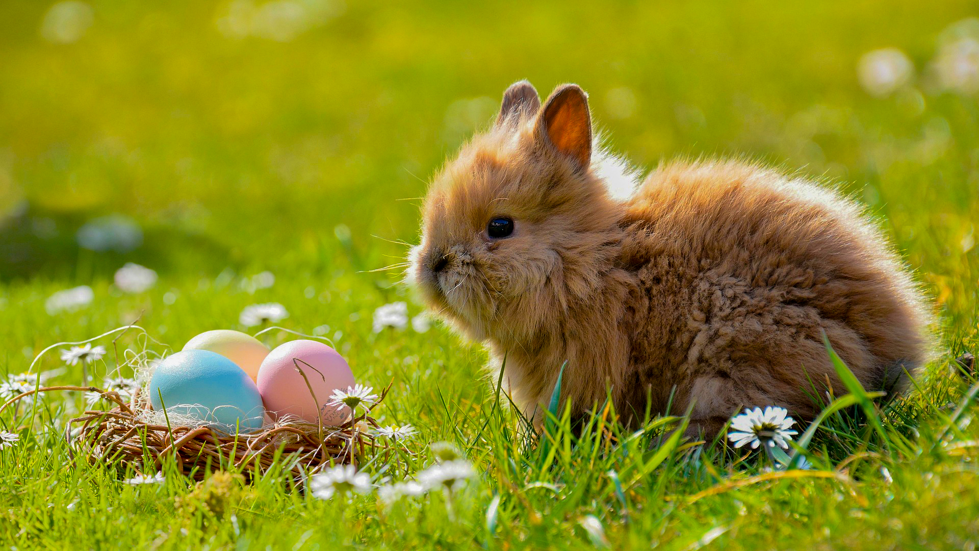 Ostern 2025