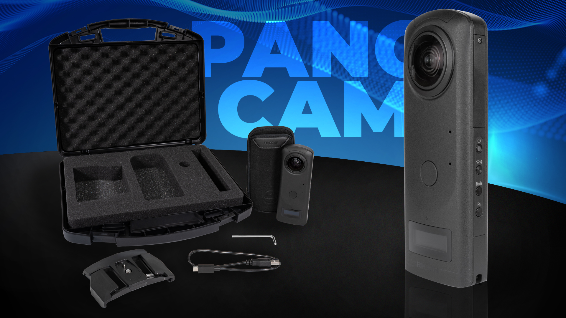 PanoCam Miete Header