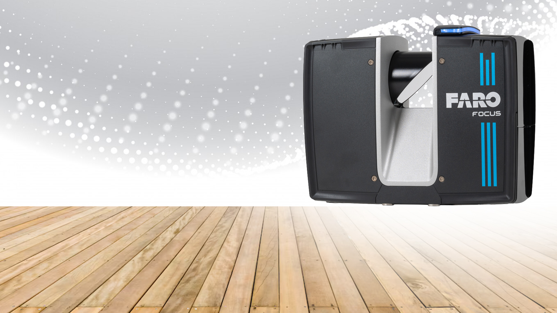 Scanner Fussboden Header