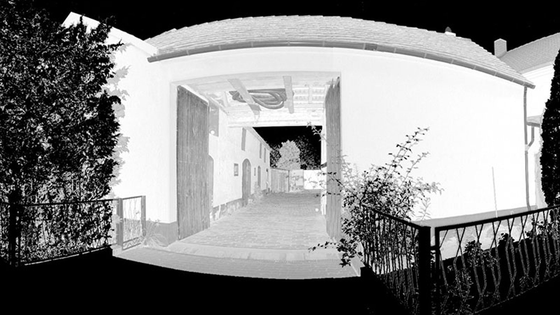 Scheune Ferienwohnung Header