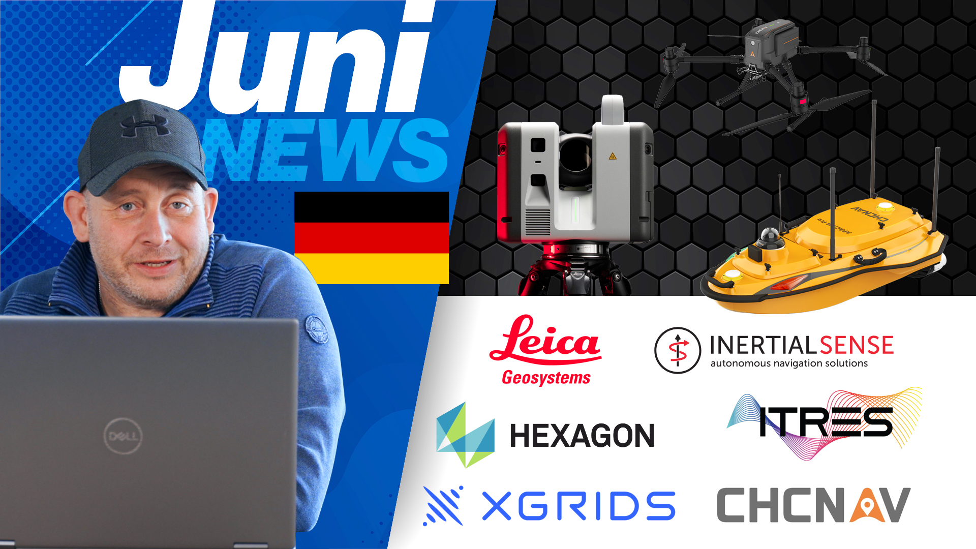 News Juni 2026 Header