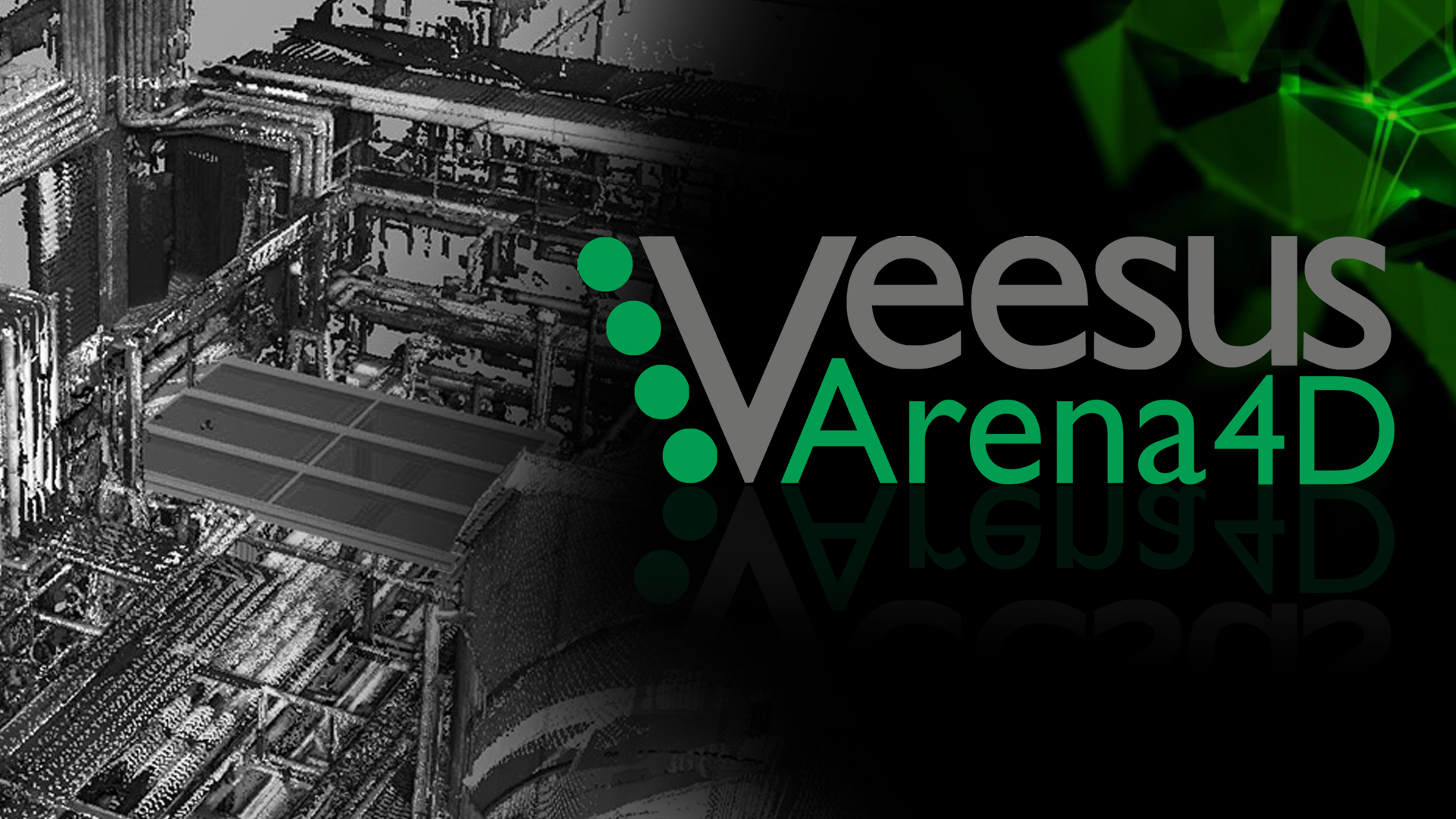 Veesus BioProducts Header