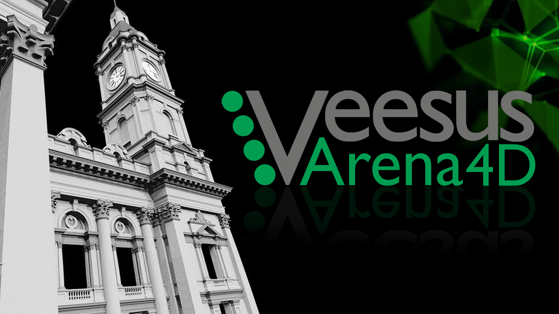 Veris Veesus Header