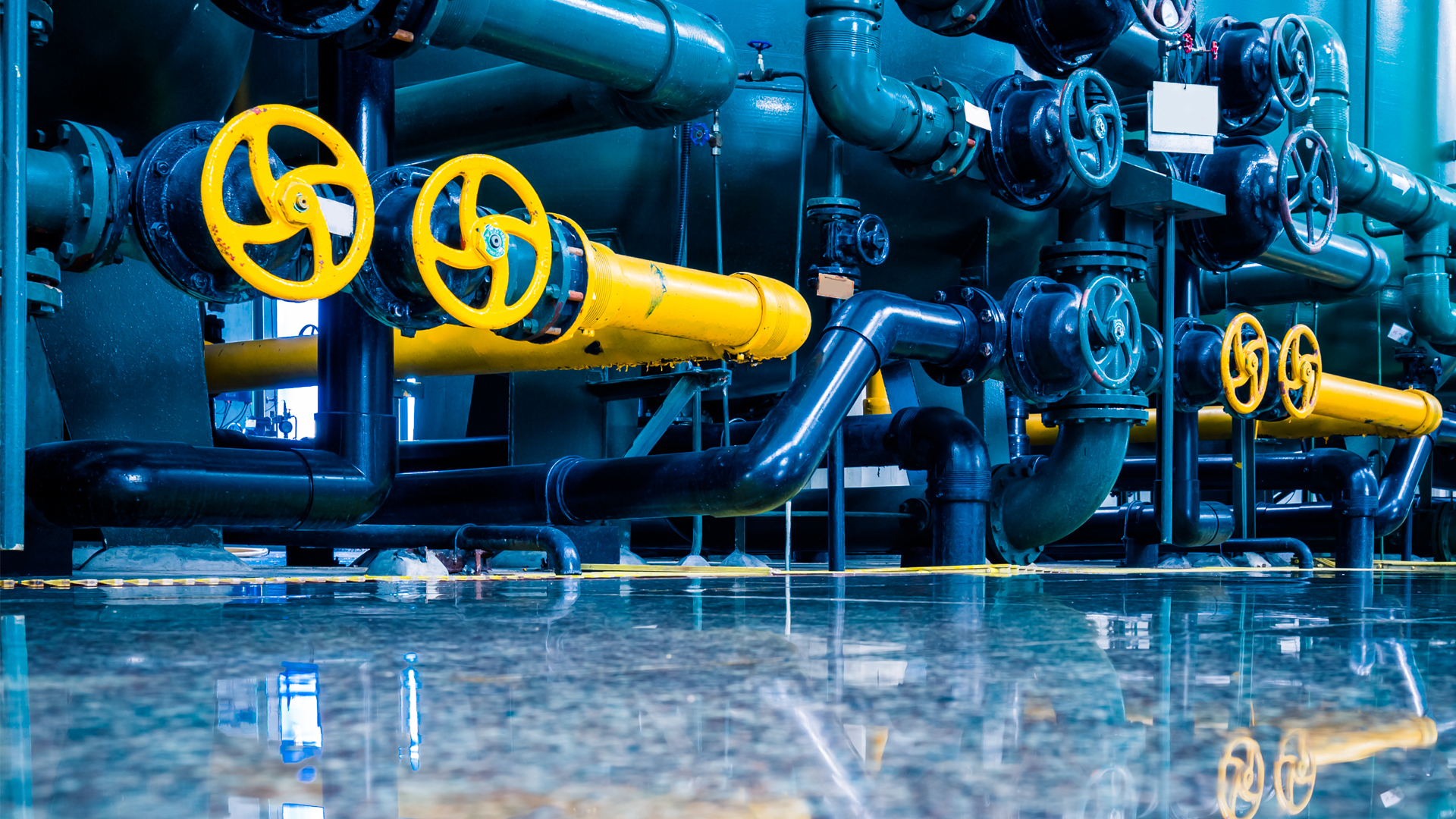 Wasser Abwasser Header