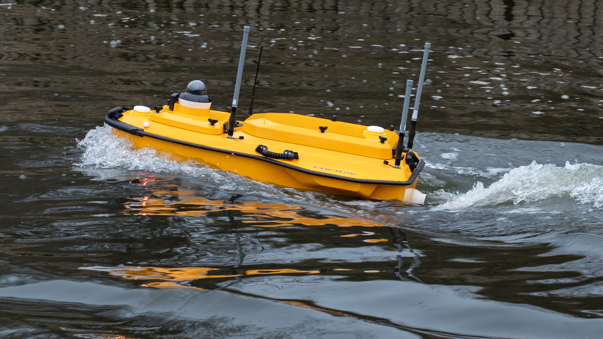 Apache 4 Anwendungen