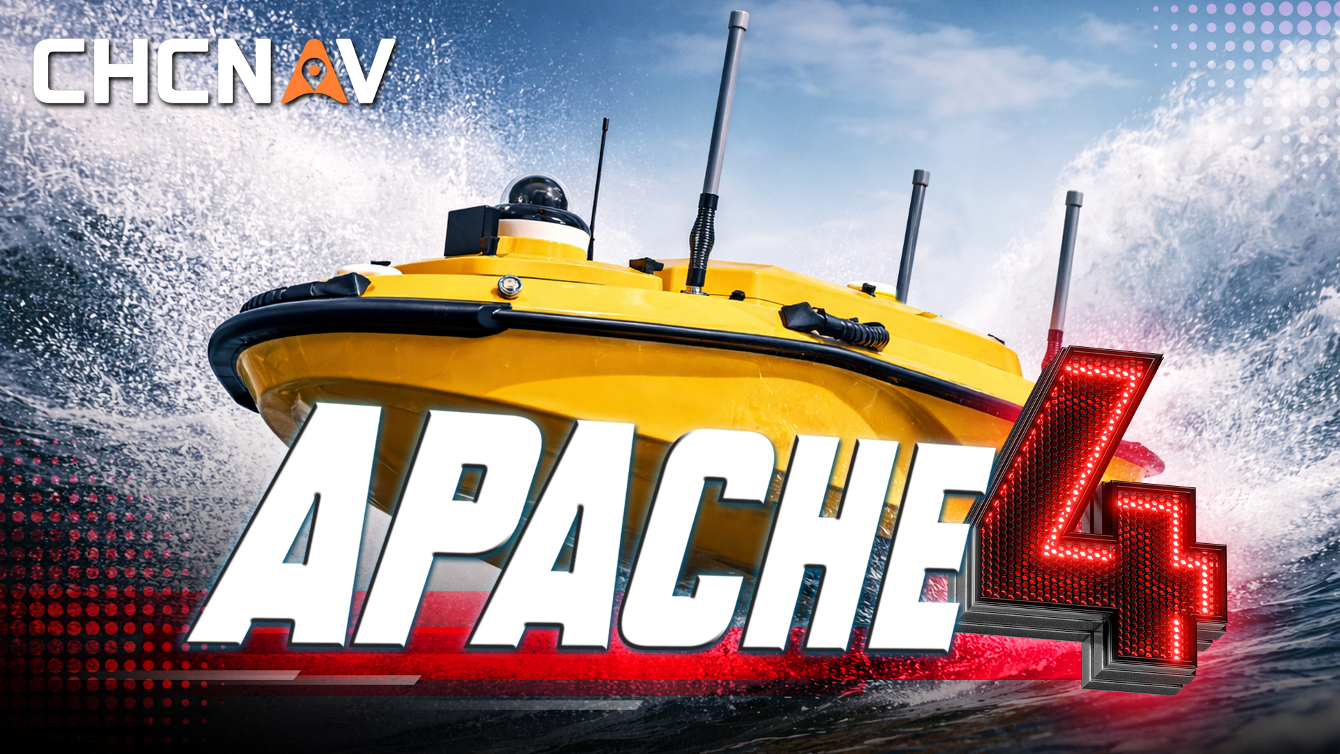 Apache 4 Header Blog