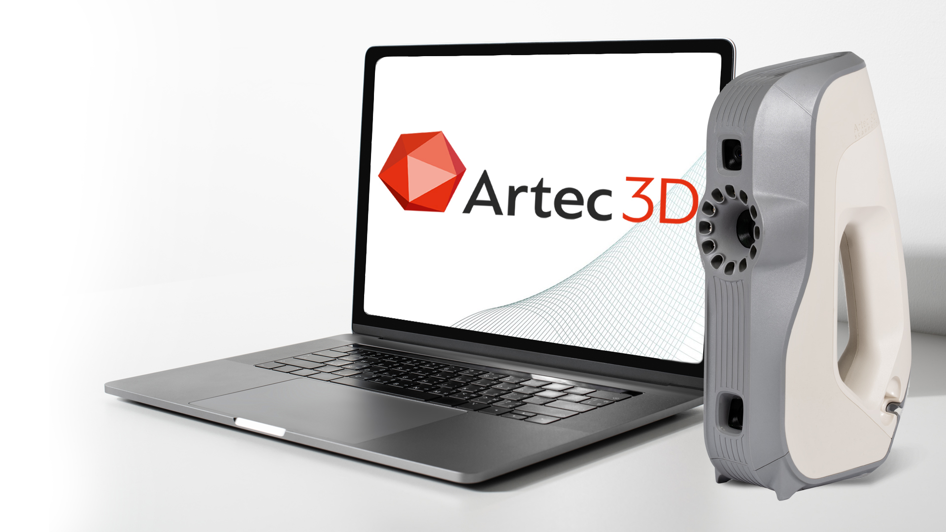 Artec EVA Funktionsweise Headerbild
