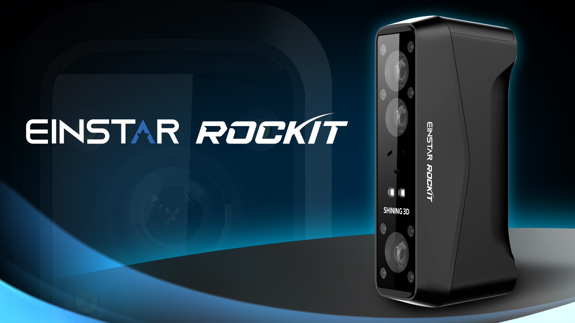 Einstar Rockit Header