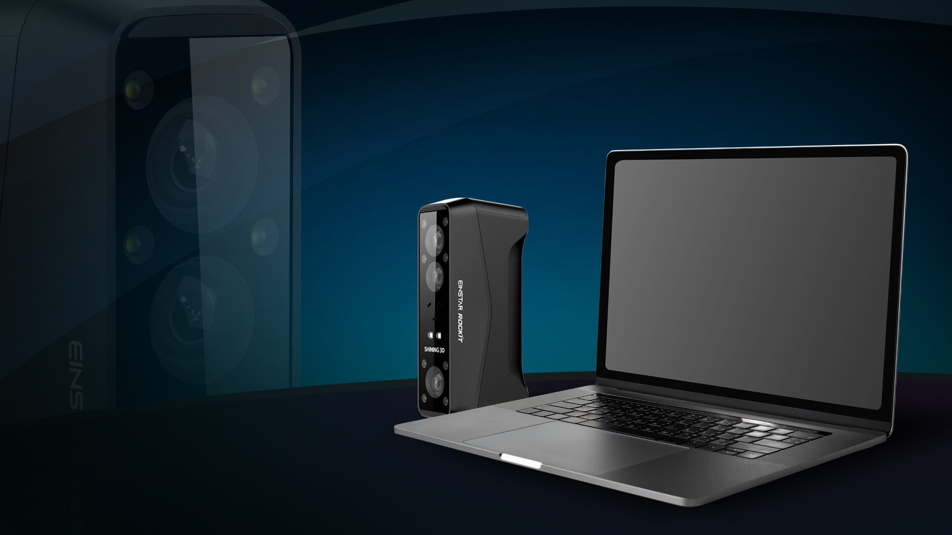 Einstar Rockit Spezifikationen Header