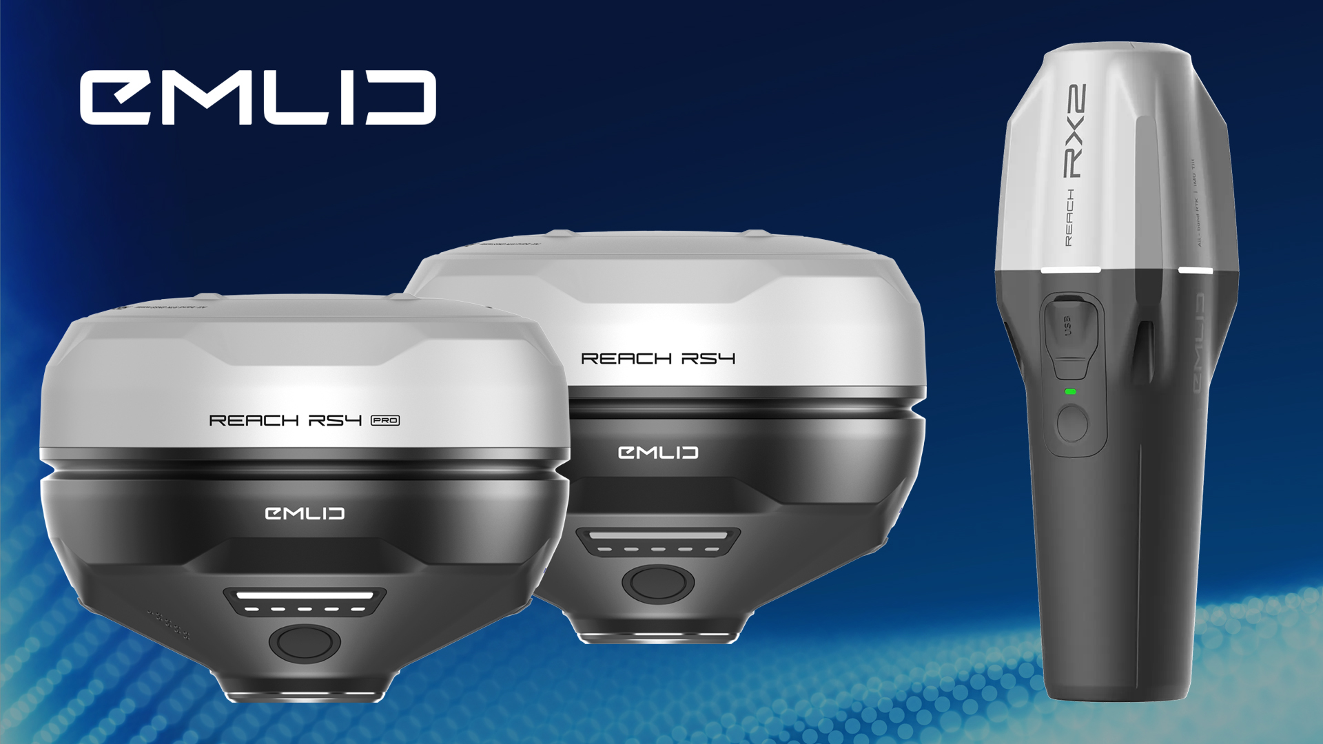 Emlid RS4 RX2 Spezifikationen_Header