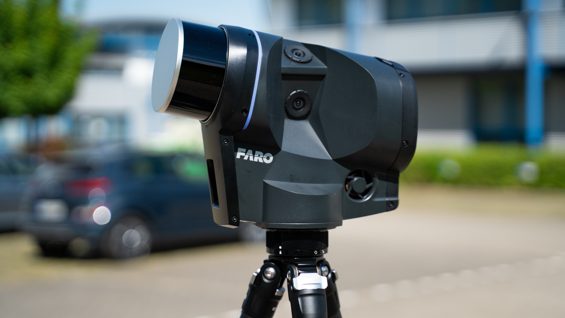 FARO Blink
