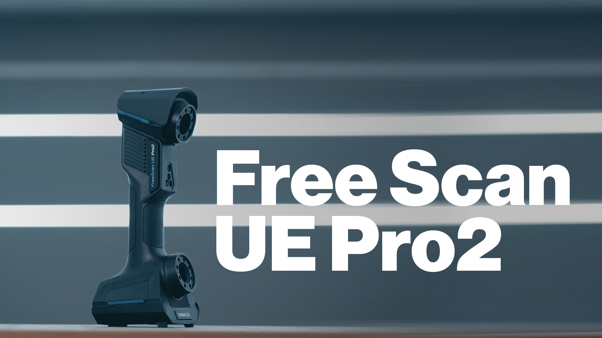 FreeScan UE Pro2