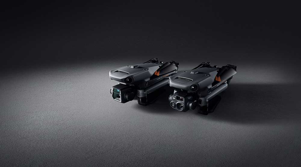 DJI Mavic 3 Enterprise