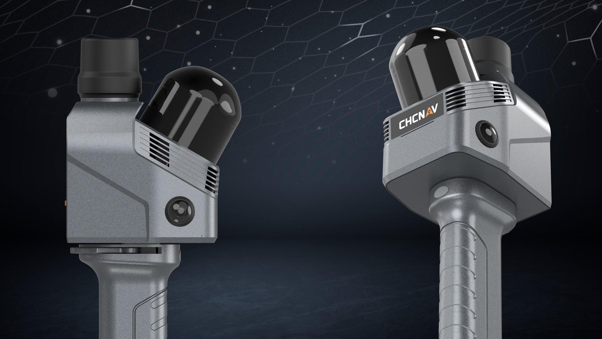 RS7 Scanner Header Spezifikationen