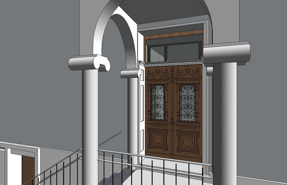 Generalisierung und Mapping in der Bestandsmodellierung 2