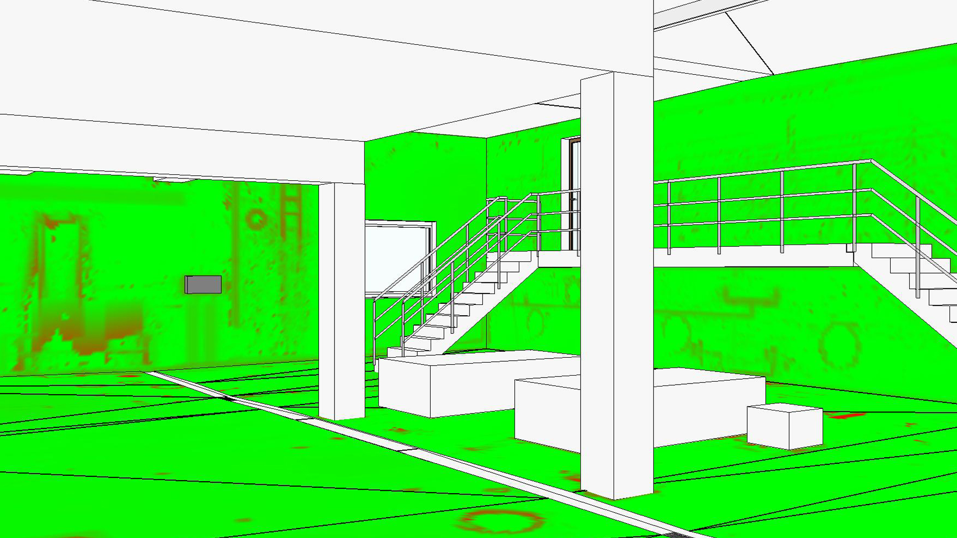 Bildmapping in Revit_3
