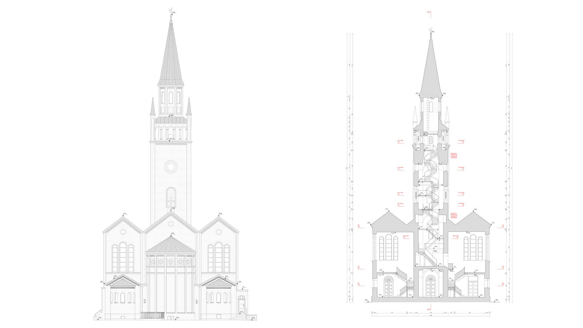 Frommelt Kirche Berlin 2