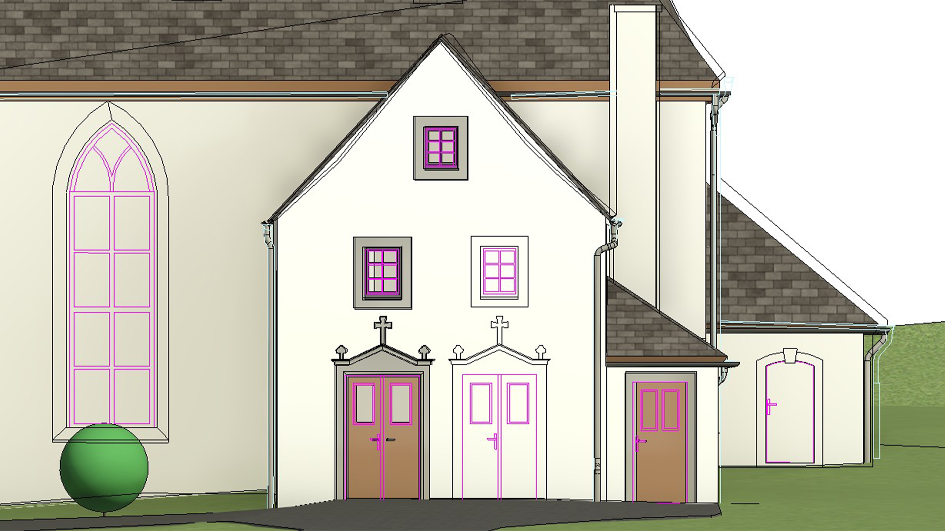 Greim Kirche Jahnsdorf 4