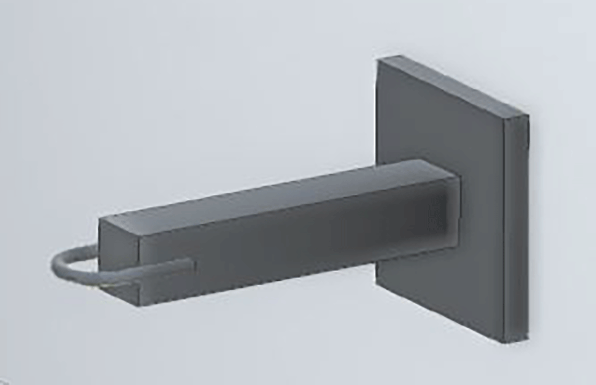 3D Laserscanning für die Fassadenmontage 1