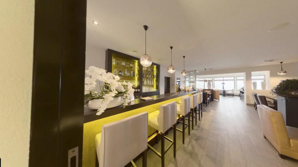 Mit Benaco auf 3D-Tour durch Ihr Feriendomizil – Naturresort Drewitz 2