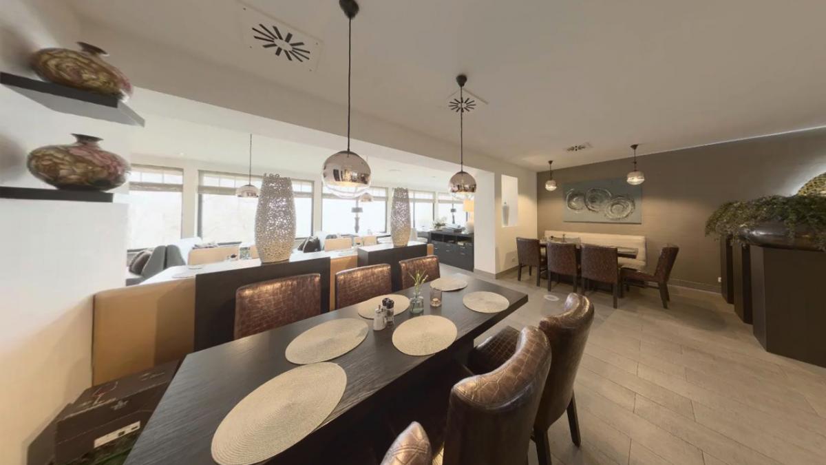 Mit Benaco auf 3D-Tour durch Ihr Feriendomizil – Naturresort Drewitz 3