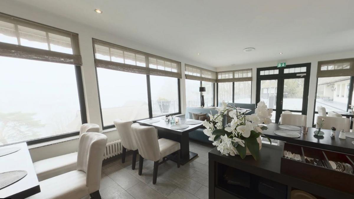 Mit Benaco auf 3D-Tour durch Ihr Feriendomizil – Naturresort Drewitz 4