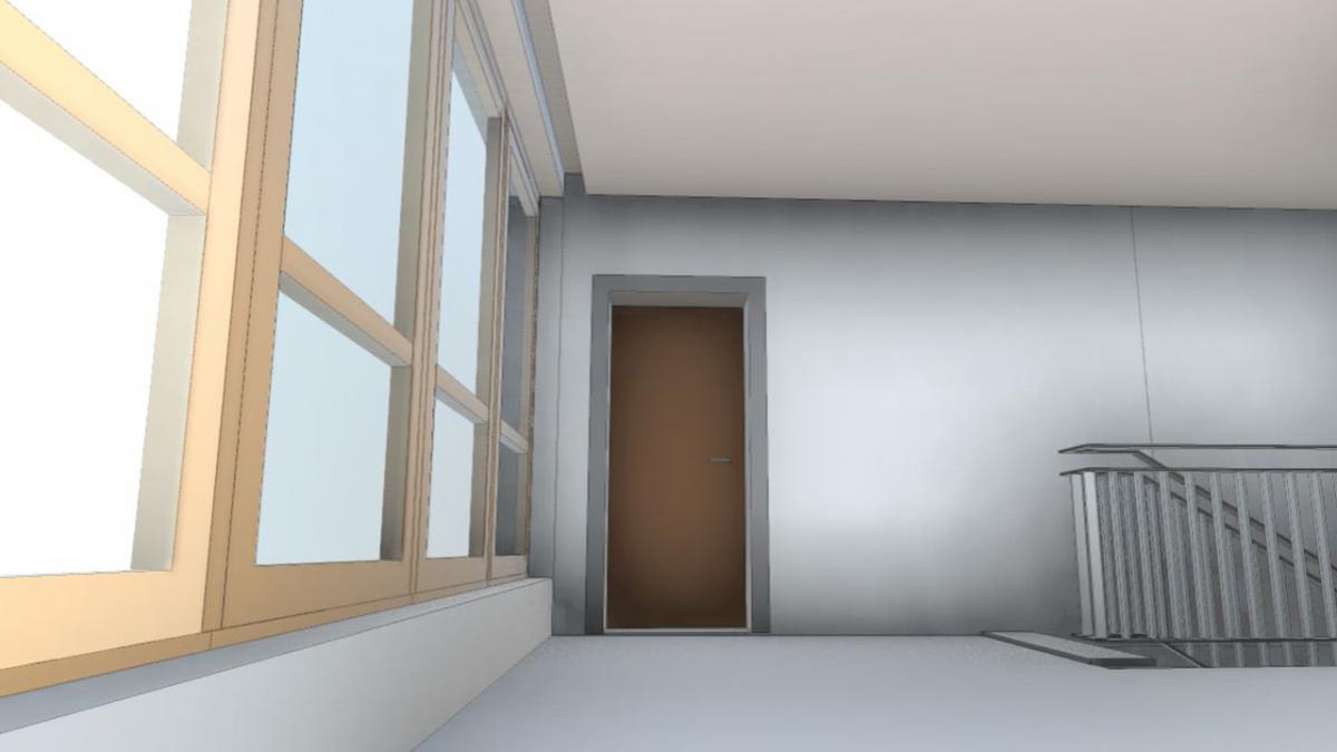 Mit Benaco auf 3D-Tour durch Ihr Feriendomizil – Naturresort Drewitz 7