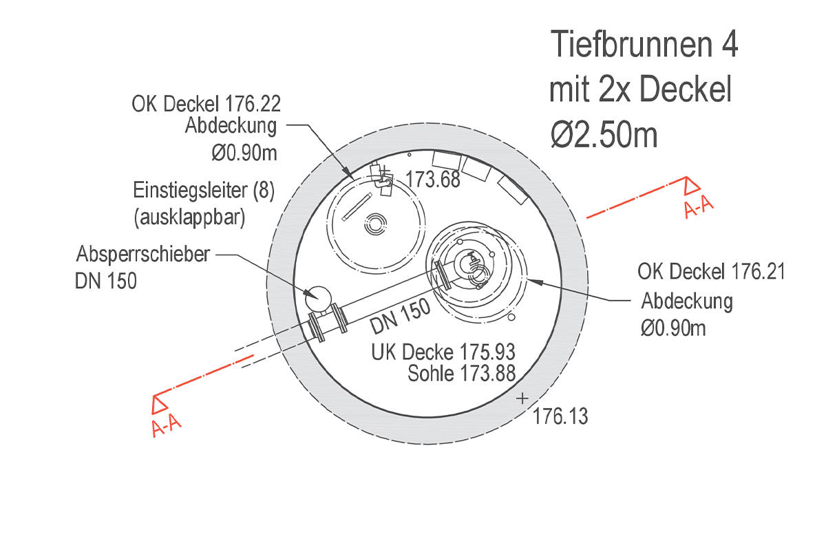 Sonderbauwerksdokumentation mit 3D-Modellen 2