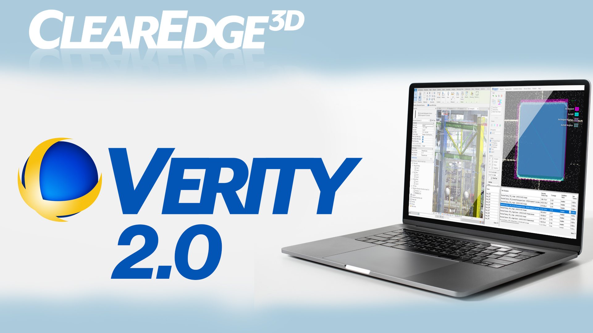 ClearEdge Verity 2.0